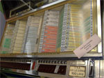 juke box